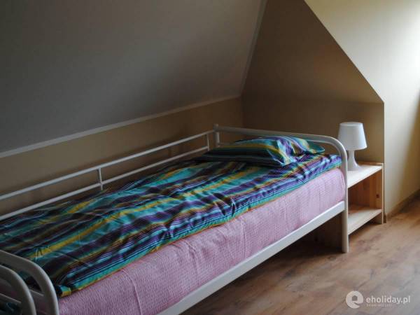 Agroturystyka Ekol-Live