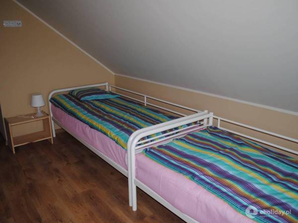 Agroturystyka Ekol-Live