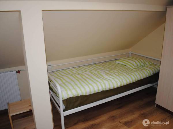 Agroturystyka Ekol-Live