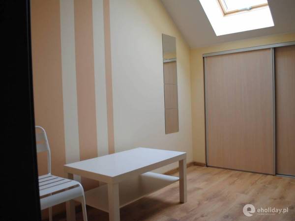 Agroturystyka Ekol-Live