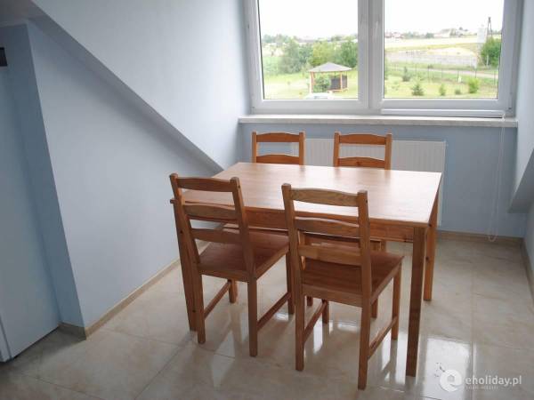 Agroturystyka Ekol-Live