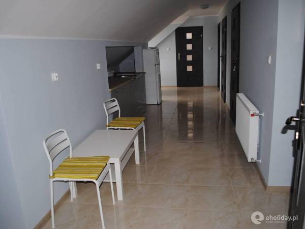 Agroturystyka Ekol-Live