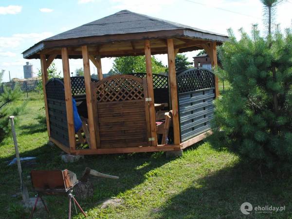 Agroturystyka Ekol-Live