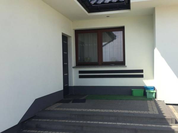 Agroturystyka Ekol-Live