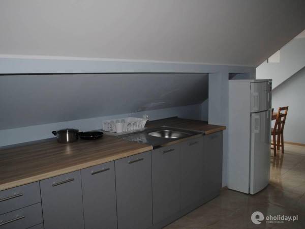 Agroturystyka Ekol-Live