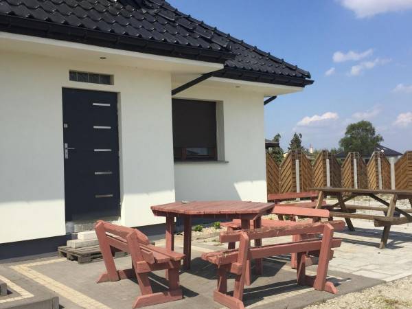 Agroturystyka Ekol-Live