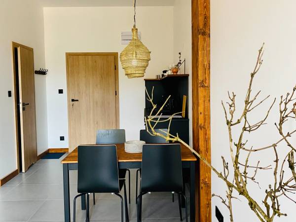 Apartamenty Piwniczna