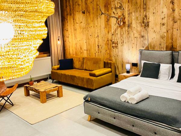 Apartamenty Piwniczna