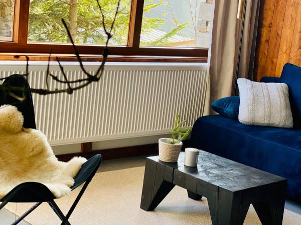 Apartamenty Piwniczna