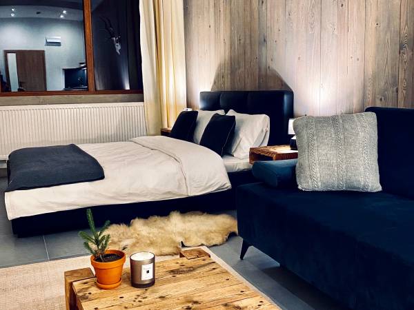 Apartamenty Piwniczna