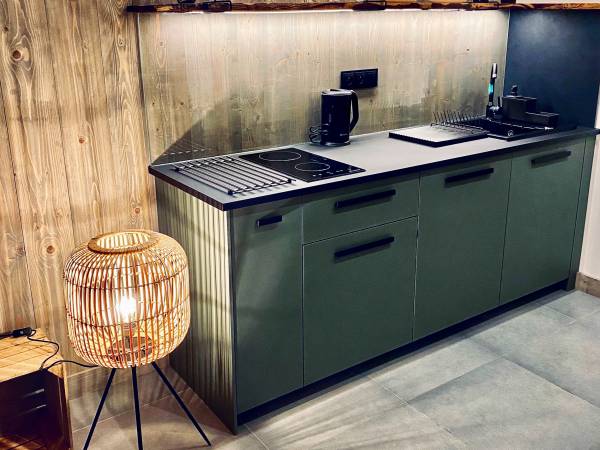 Apartamenty Piwniczna