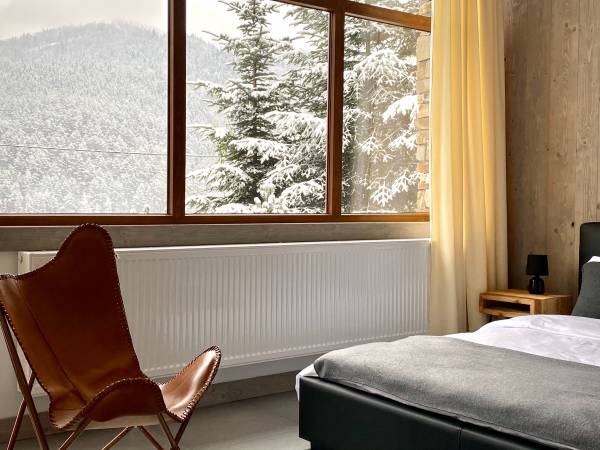 Apartamenty Piwniczna