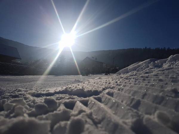 Pokoje Pod Bieńkulą