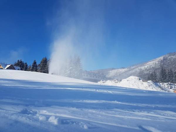 Pokoje Pod Bieńkulą