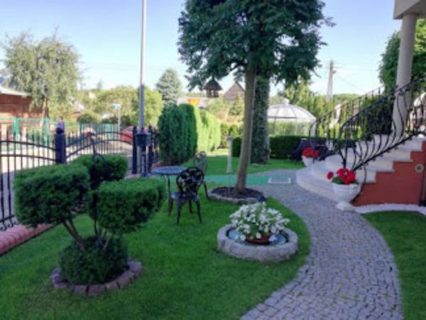 Biały Domek Dziwnów