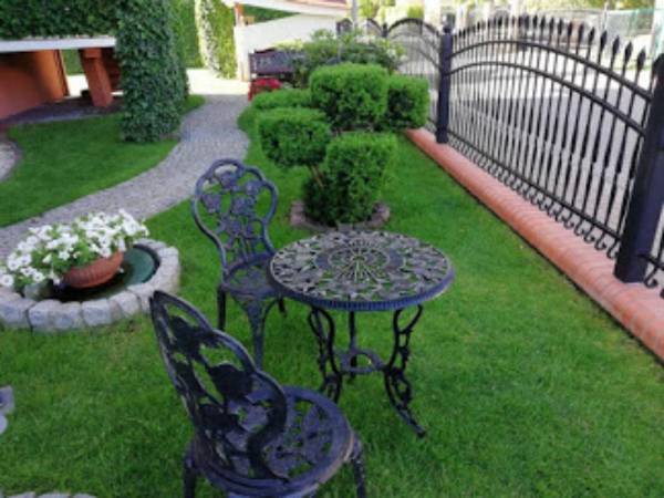 Biały Domek Dziwnów