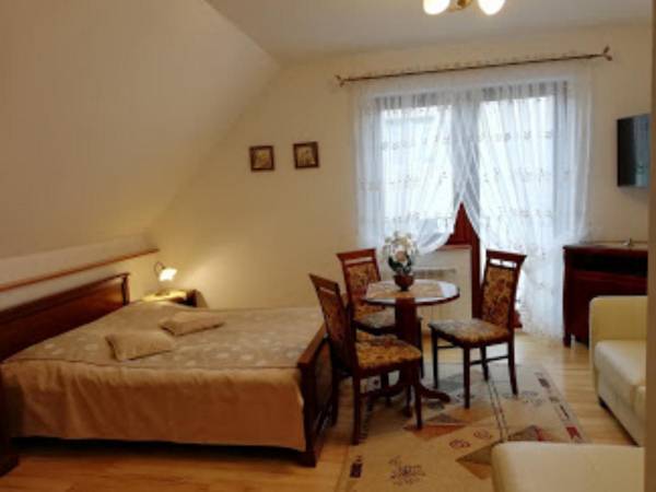 Biały Domek Dziwnów