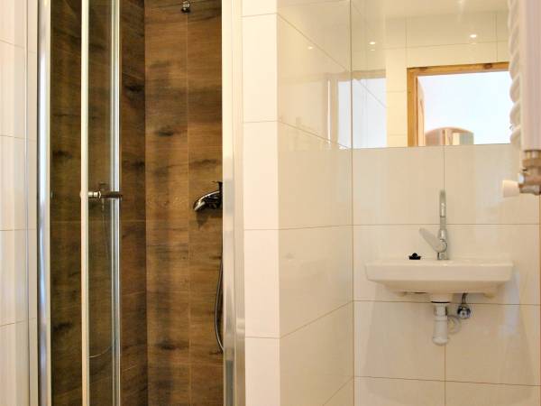 Pokoje i apartamenty Laguna