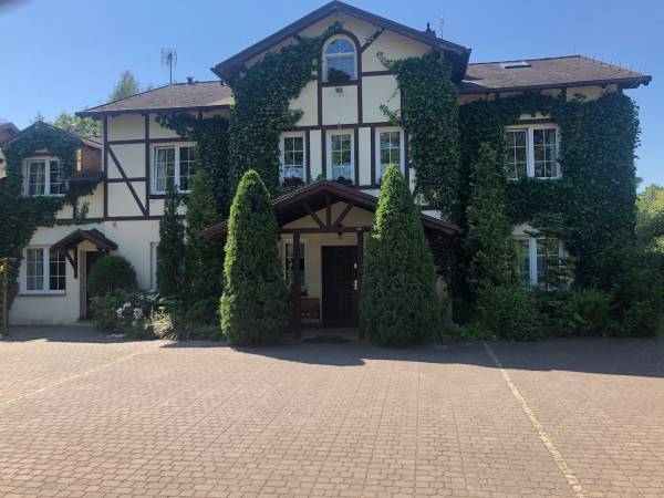 Pokoje Wczasowe Gosia