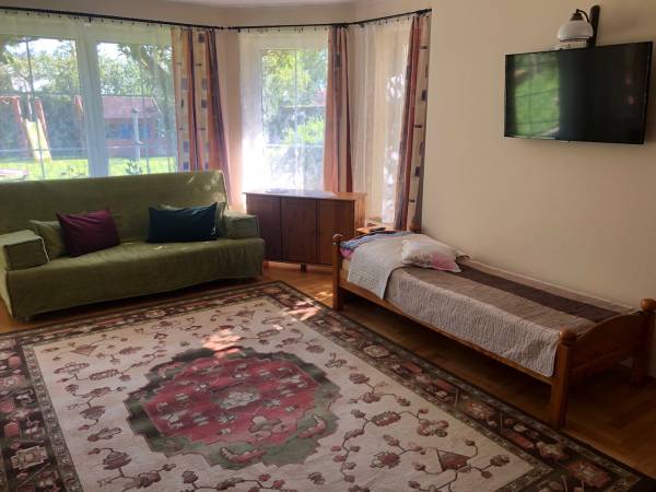 Pokoje Wczasowe Gosia