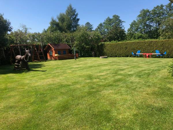 Pokoje Wczasowe Gosia