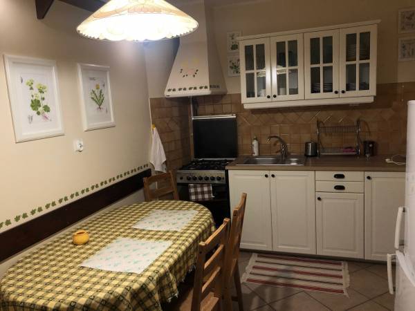 Pokoje Wczasowe Gosia