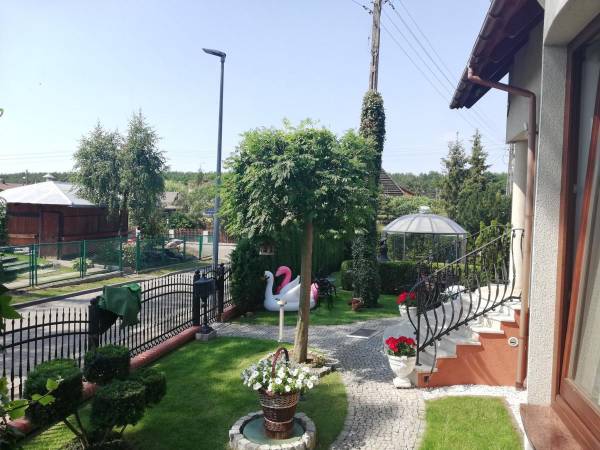 Biały Domek Dziwnów