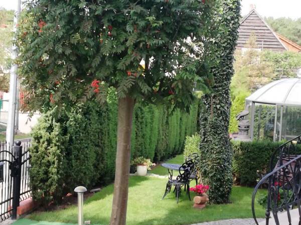 Biały Domek Dziwnów