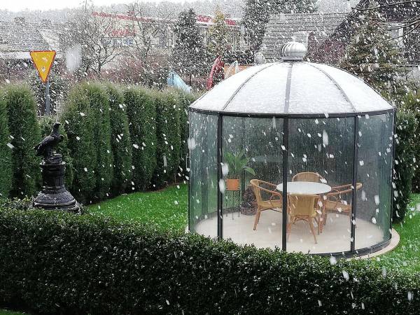 Biały Domek Dziwnów