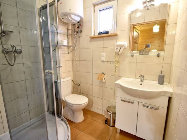 Laguna - Rodzinny Ośrodek Domków Wypoczynkowych