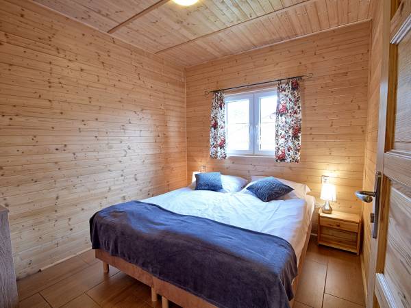 Laguna - Rodzinny Ośrodek Domków Wypoczynkowych