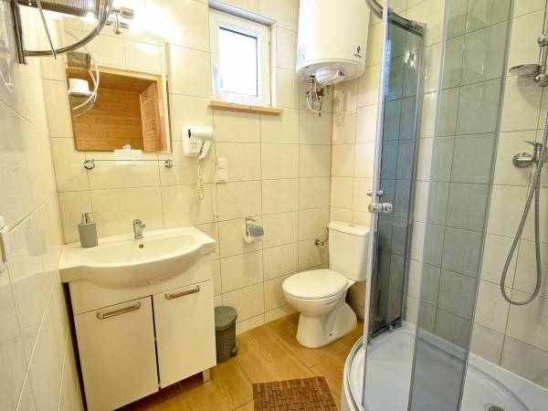 Laguna - Rodzinny Ośrodek Domków Wypoczynkowych