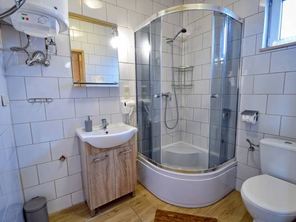 Laguna - Rodzinny Ośrodek Domków Wypoczynkowych