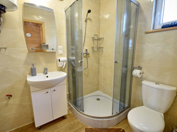 Laguna - Rodzinny Ośrodek Domków Wypoczynkowych