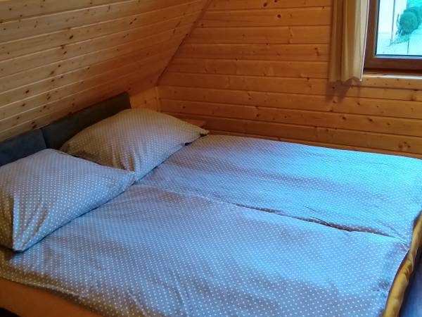 Domki Natalia Łeba blisko centrum