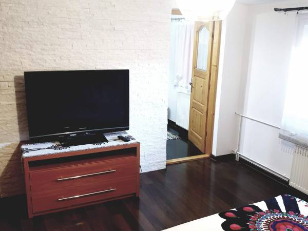 Apartament nr 2