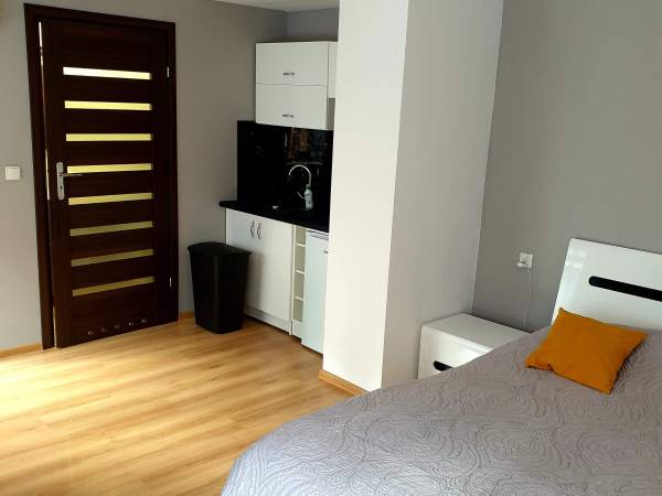 Apartament nr 3