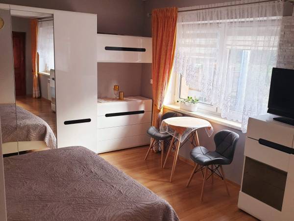 Apartament nr 3