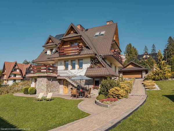 Jedla Miejsce gościnne