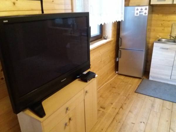 Domek aneks kuchenny