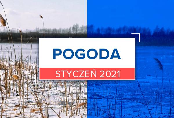 Pogoda Na Styczen 2021 W Polsce W Gorach Nad Morzem