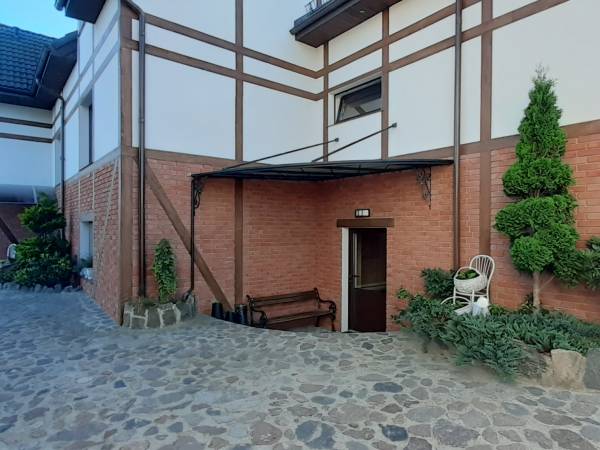 Agroturystyka na łąkach