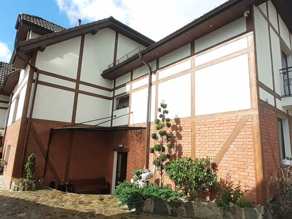 Agroturystyka na łąkach