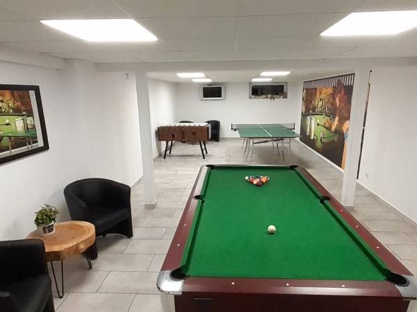 Agroturystyka na łąkach