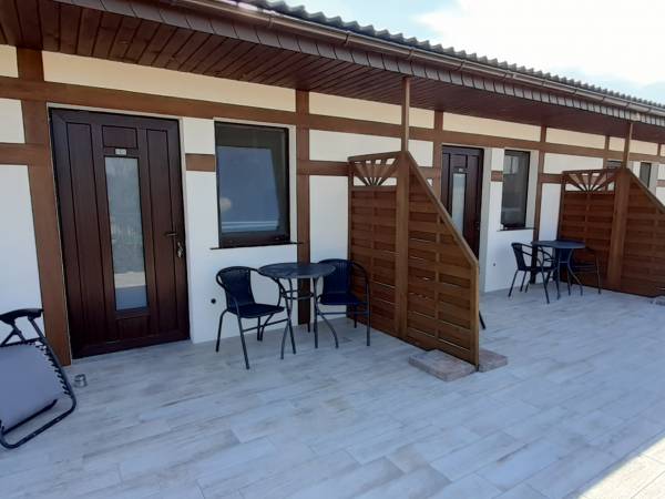 Agroturystyka na łąkach