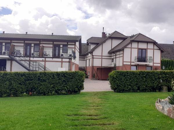 Agroturystyka na łąkach