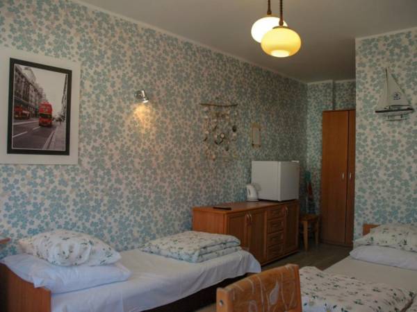 Pokoje Lucyna i Mirek