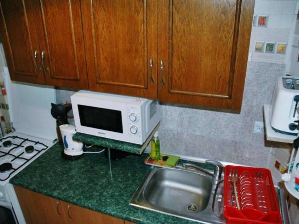 Pokoje Lucyna i Mirek