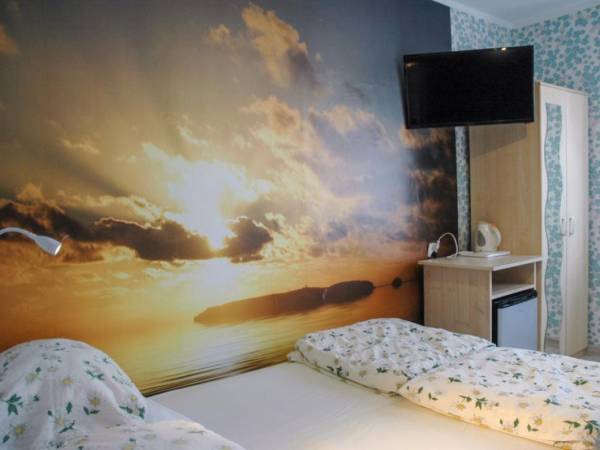 Pokoje Lucyna i Mirek