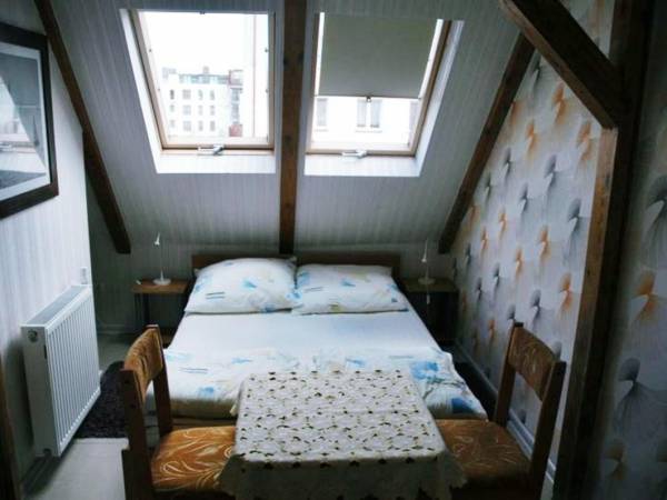 Pokoje Lucyna i Mirek